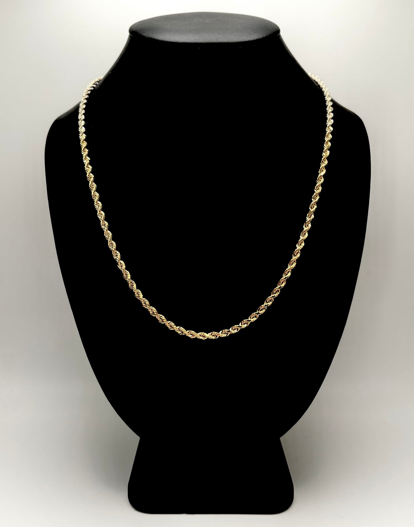 Semisolid Chain 10K 9.8 g