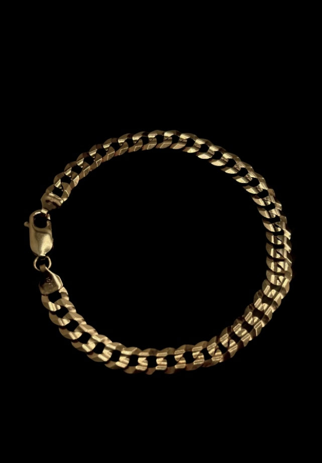 10K Bracelet 6.5 g