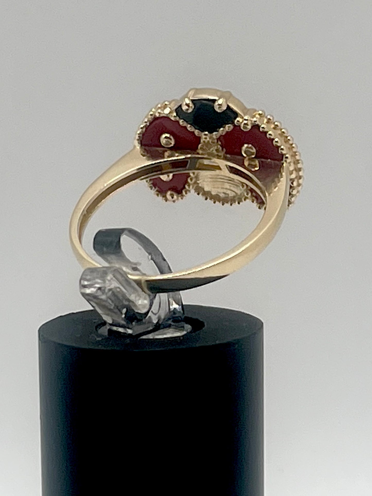 10K Ring 2.5 g