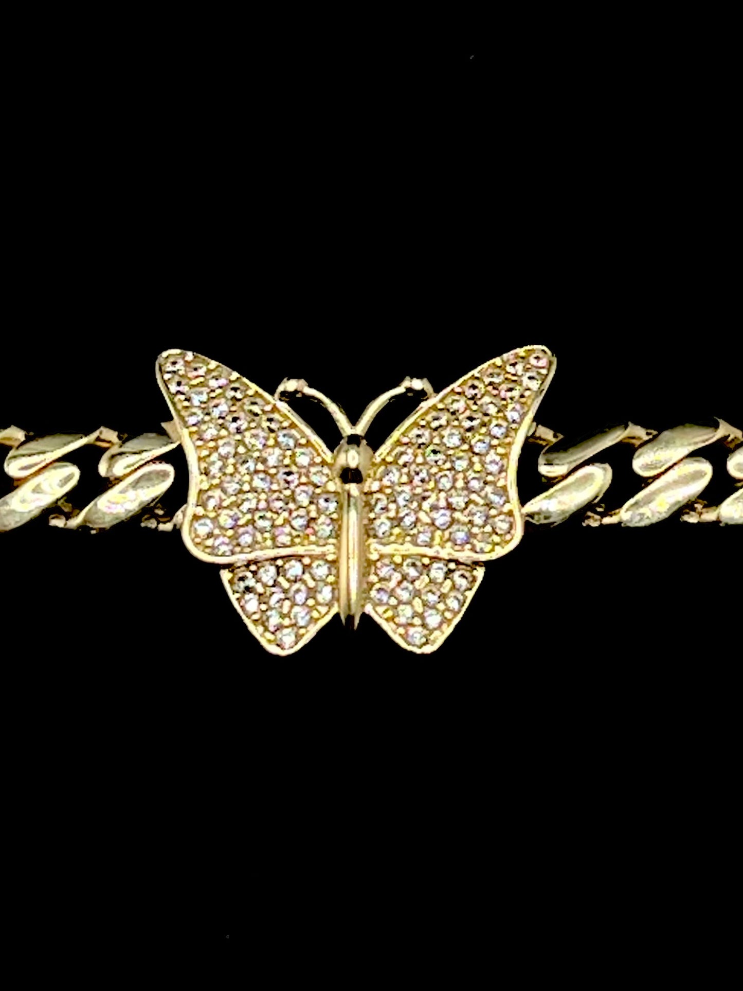 14K Bracelet 12.5 g