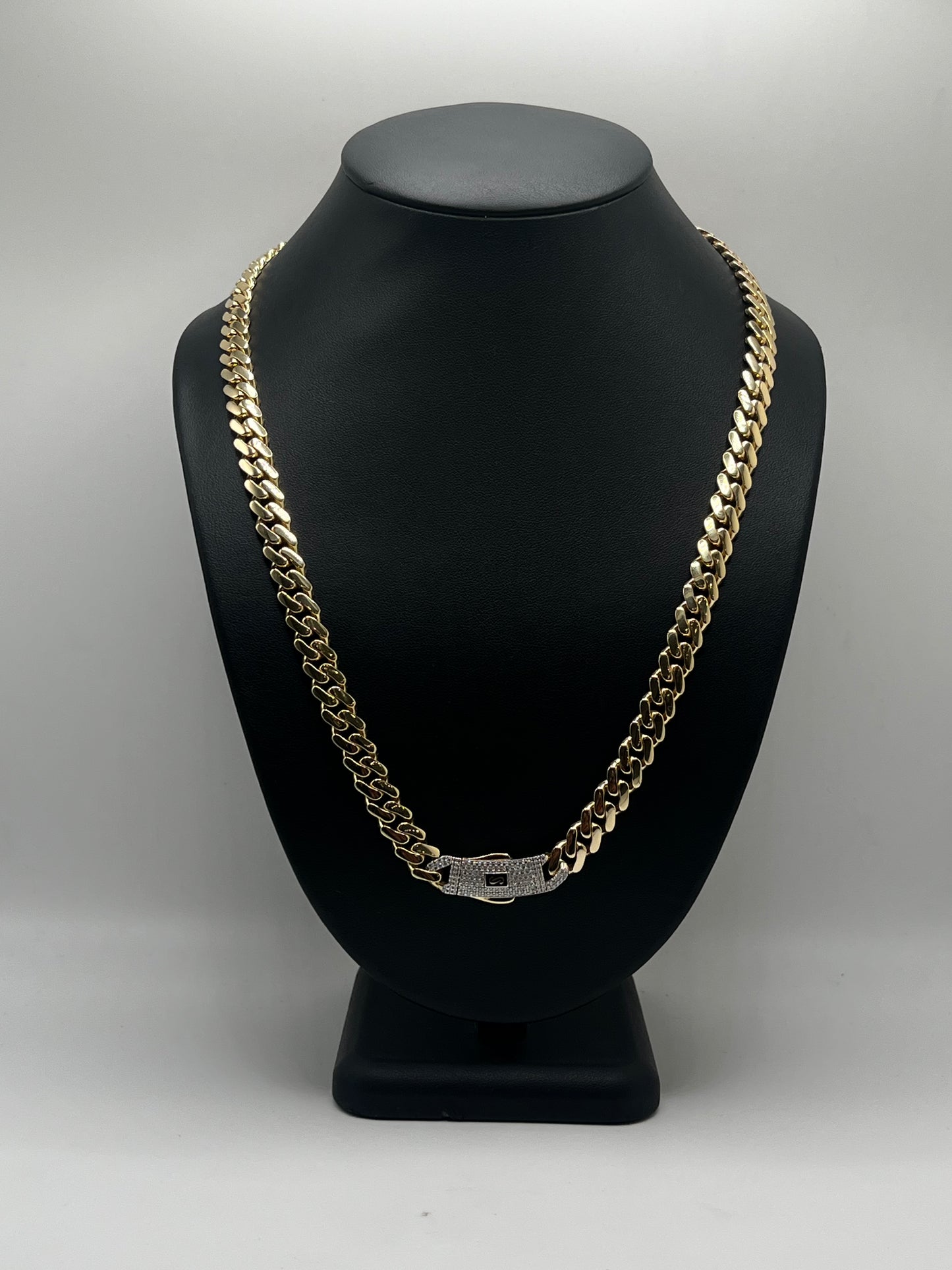Chain 14K 27.2g