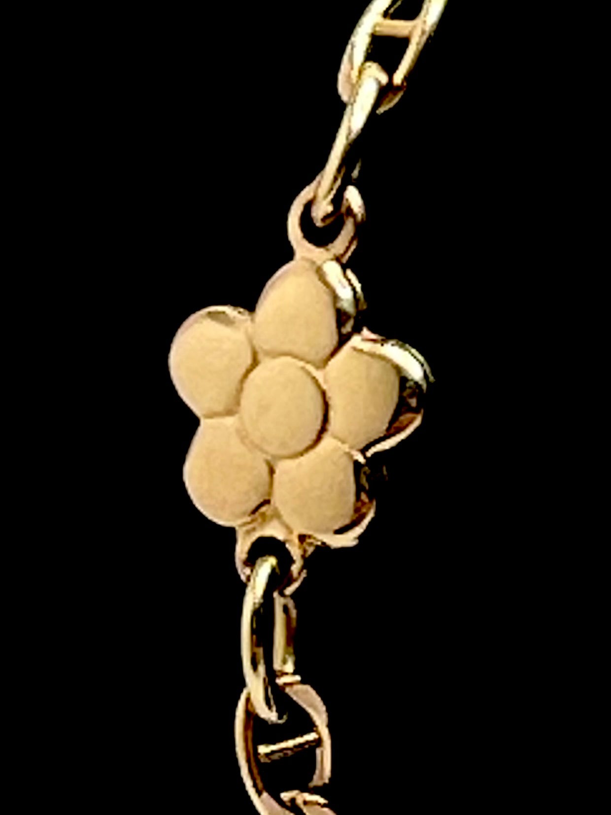 14K Baby’s Bracelet
