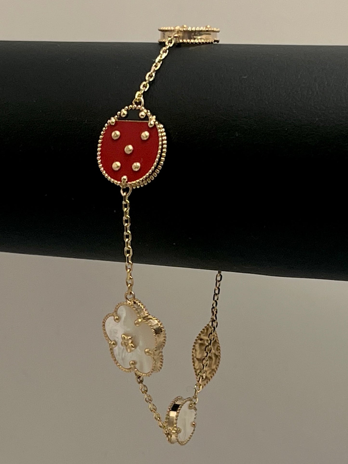 14K Bracelet 4.7 g