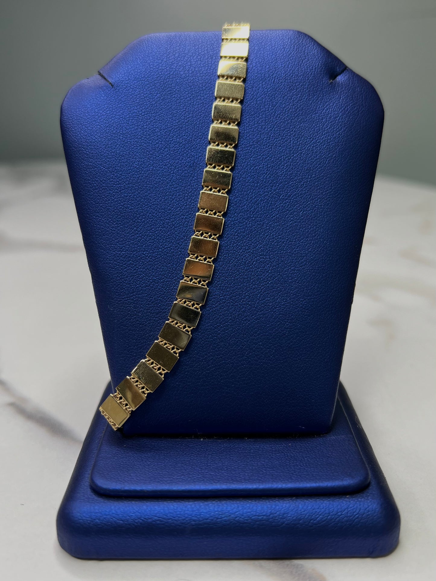 Manilla de Mujer 14K