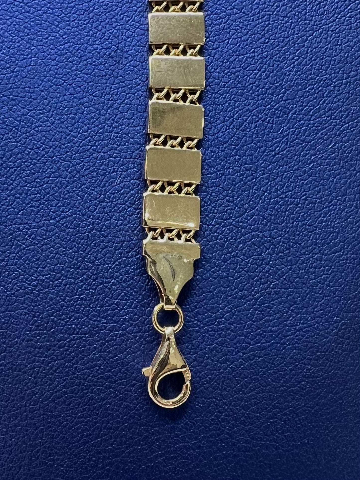Manilla de Mujer 14K