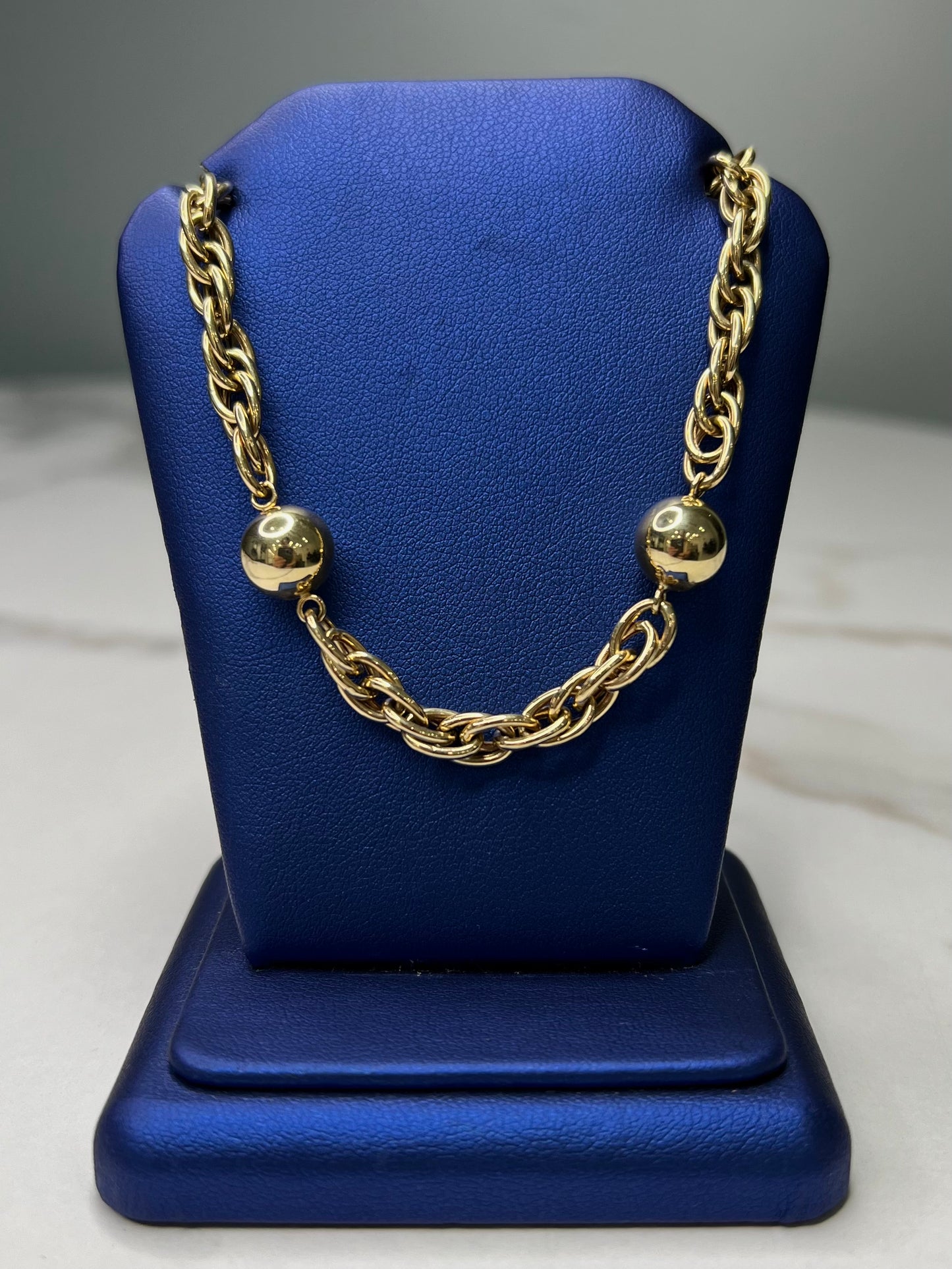 Manilla de Mujer 14K