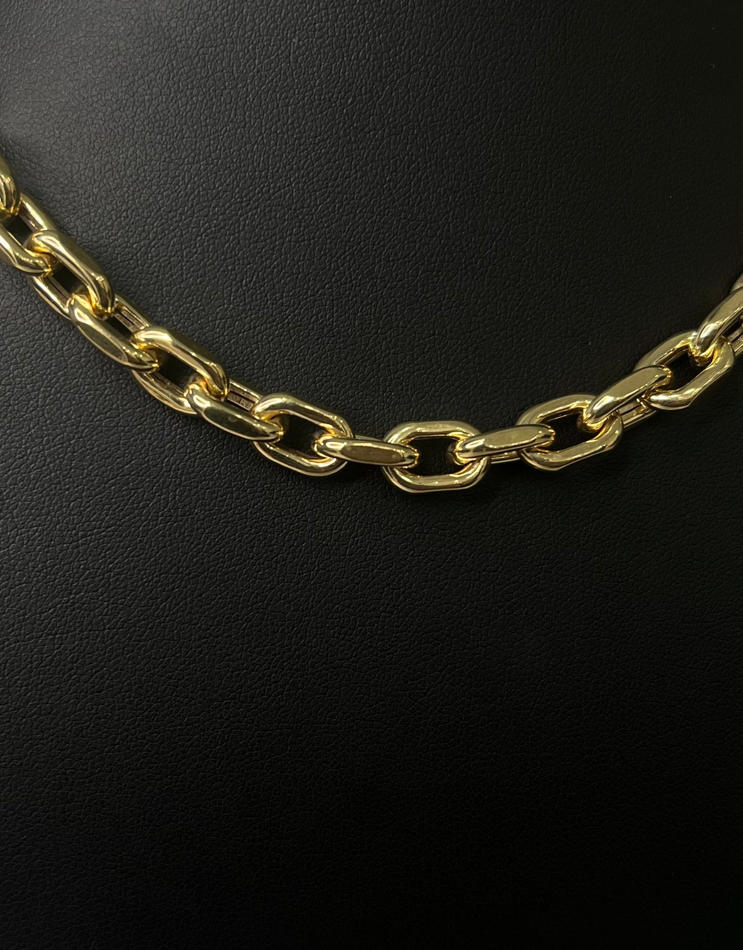 Gargantilla 14K