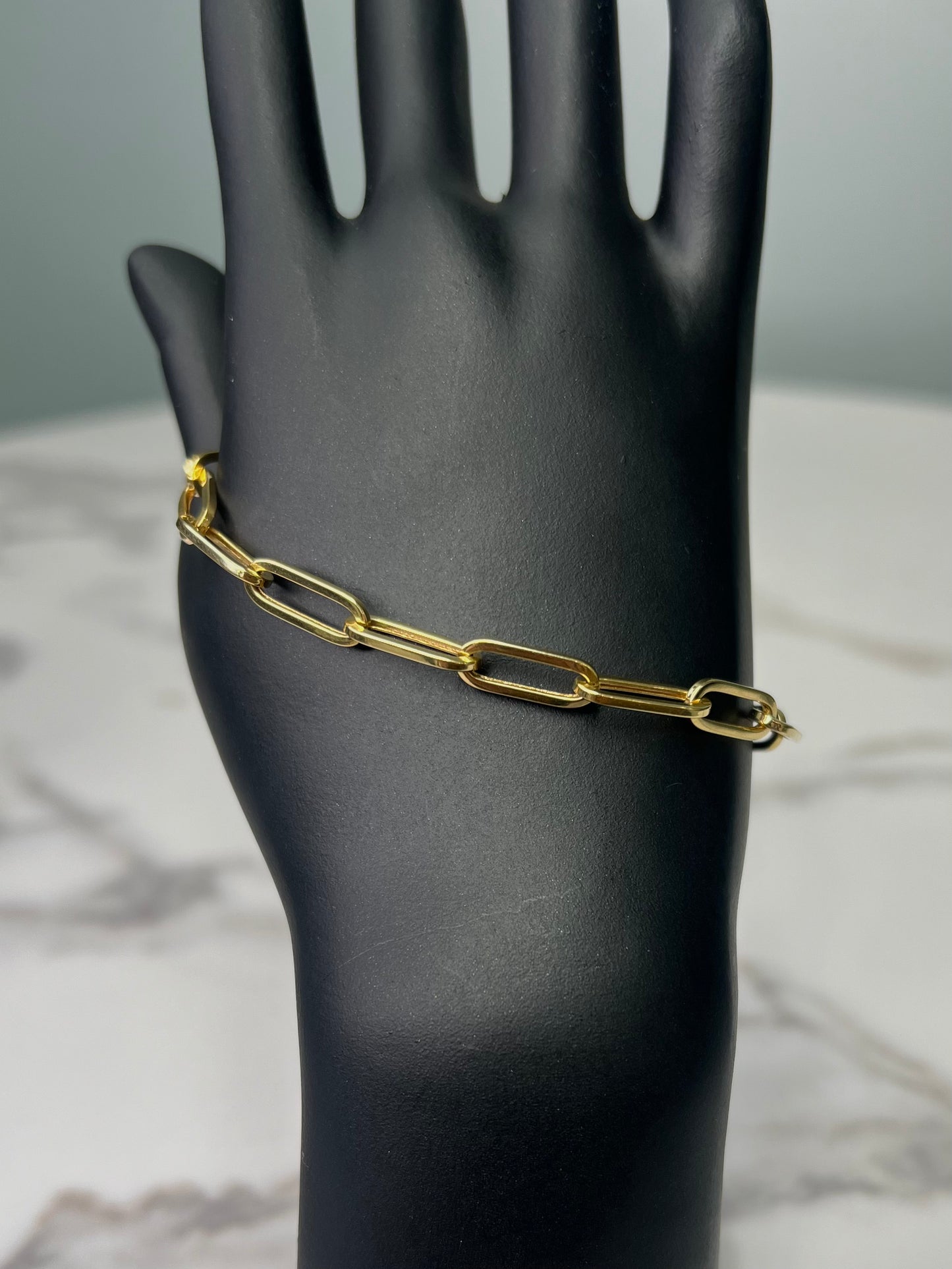 Manilla de Mujer 14K