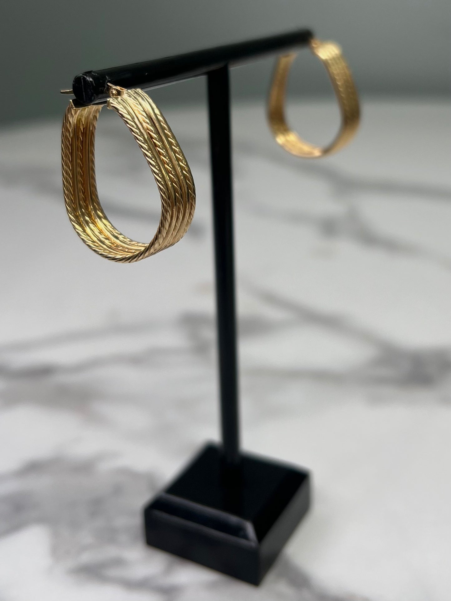 Argollas de Mujer 14K