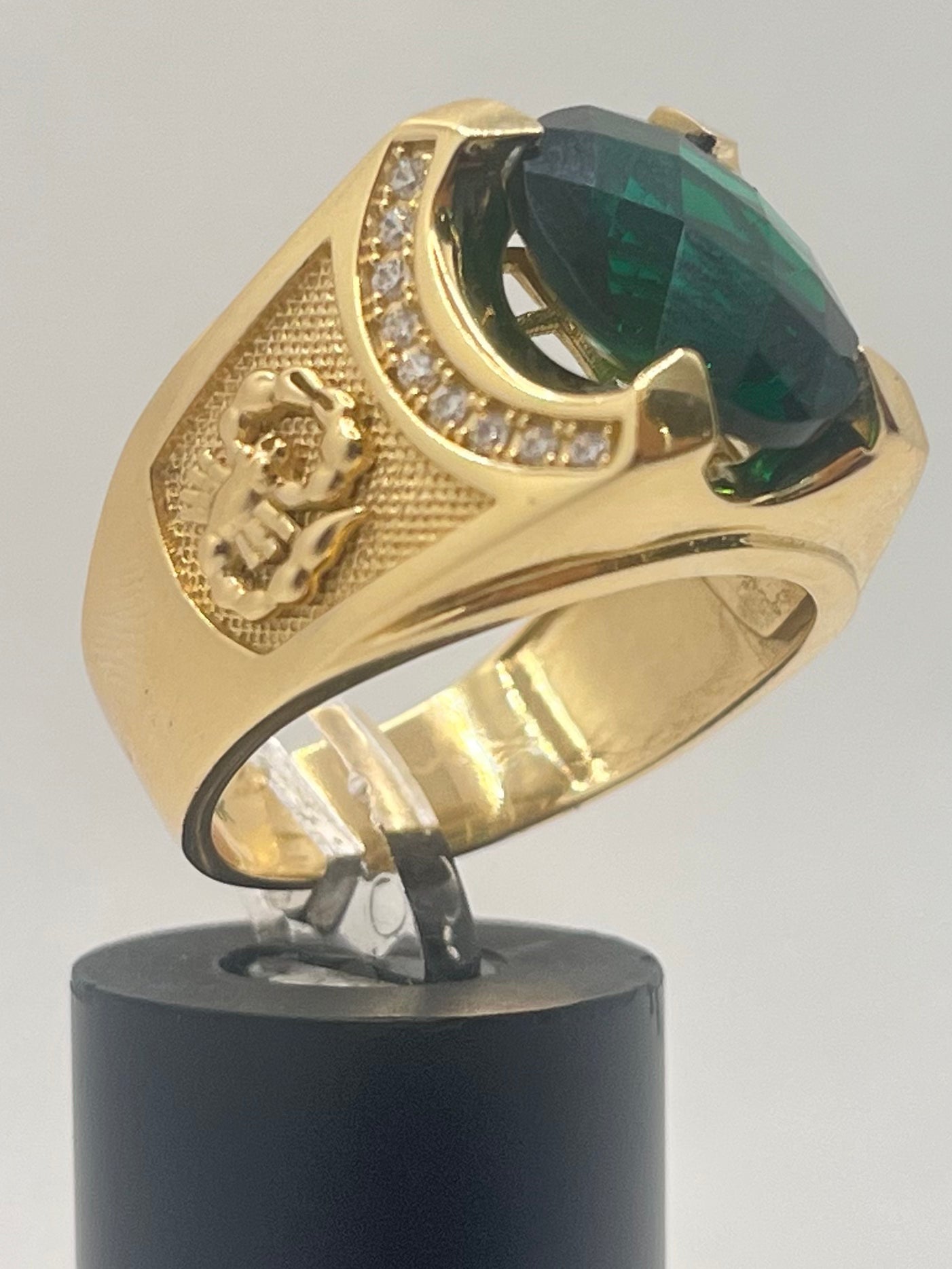 14K Ring