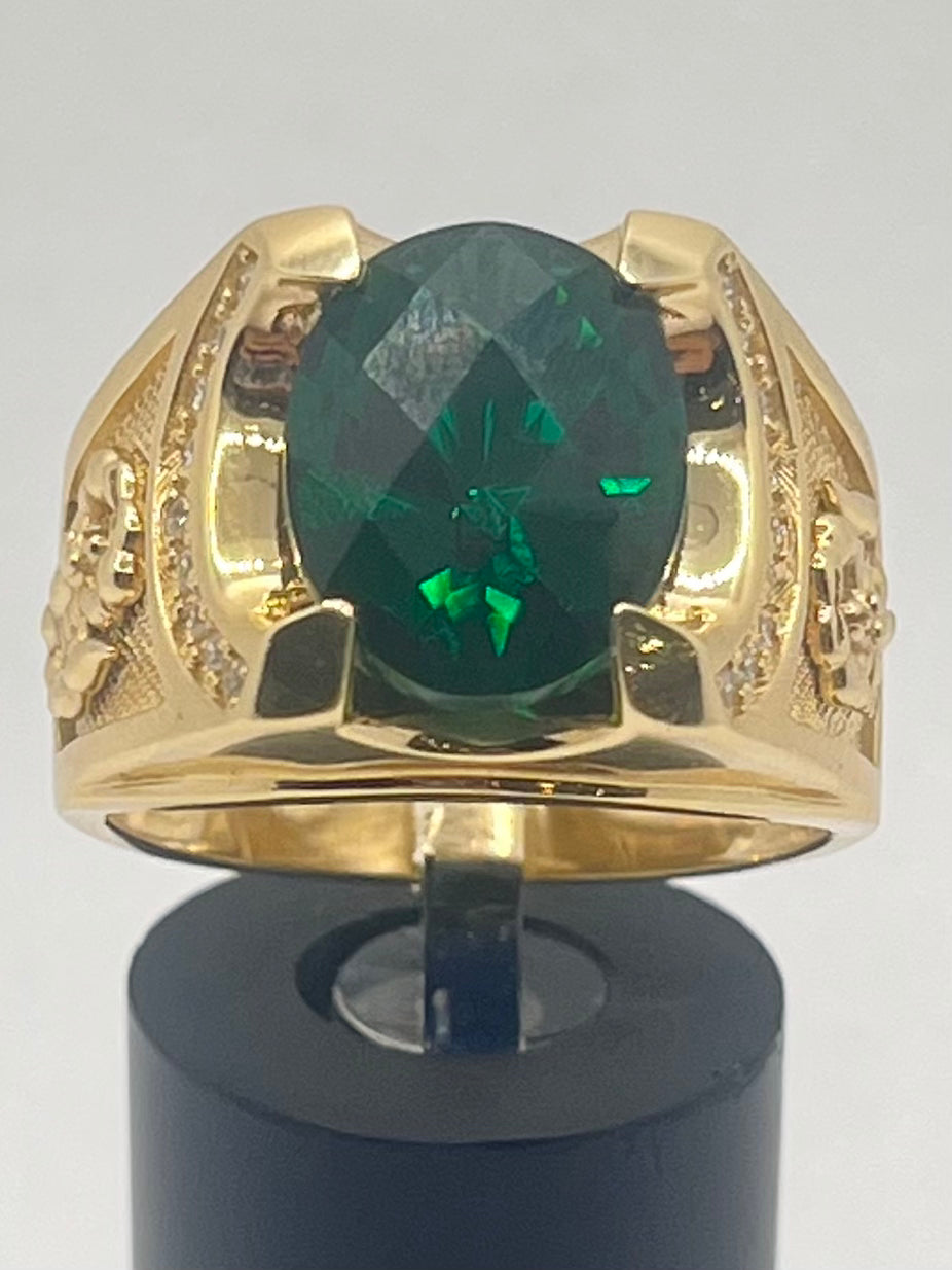 14K Ring