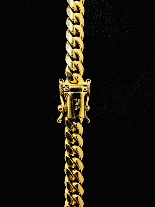 14K Chain 57 g