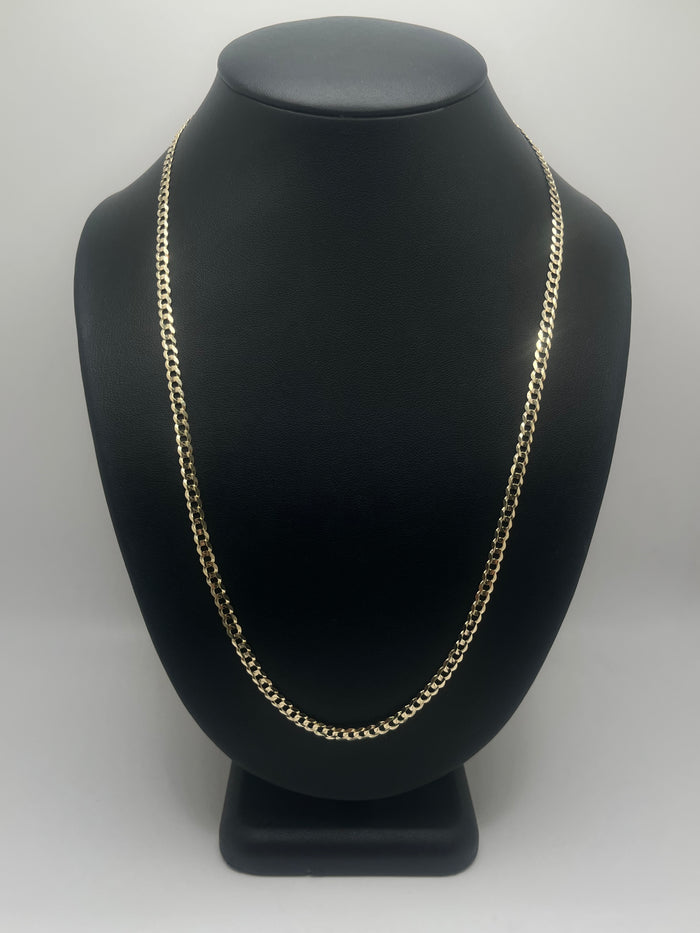 10K Chain 9.2 g