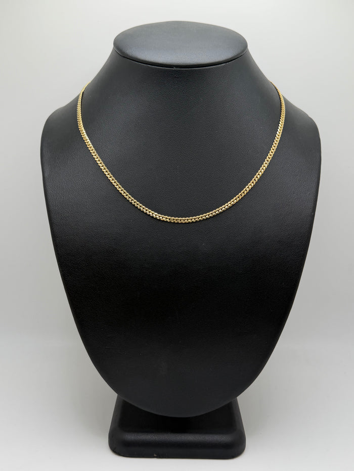 10K Chain 9.4 g