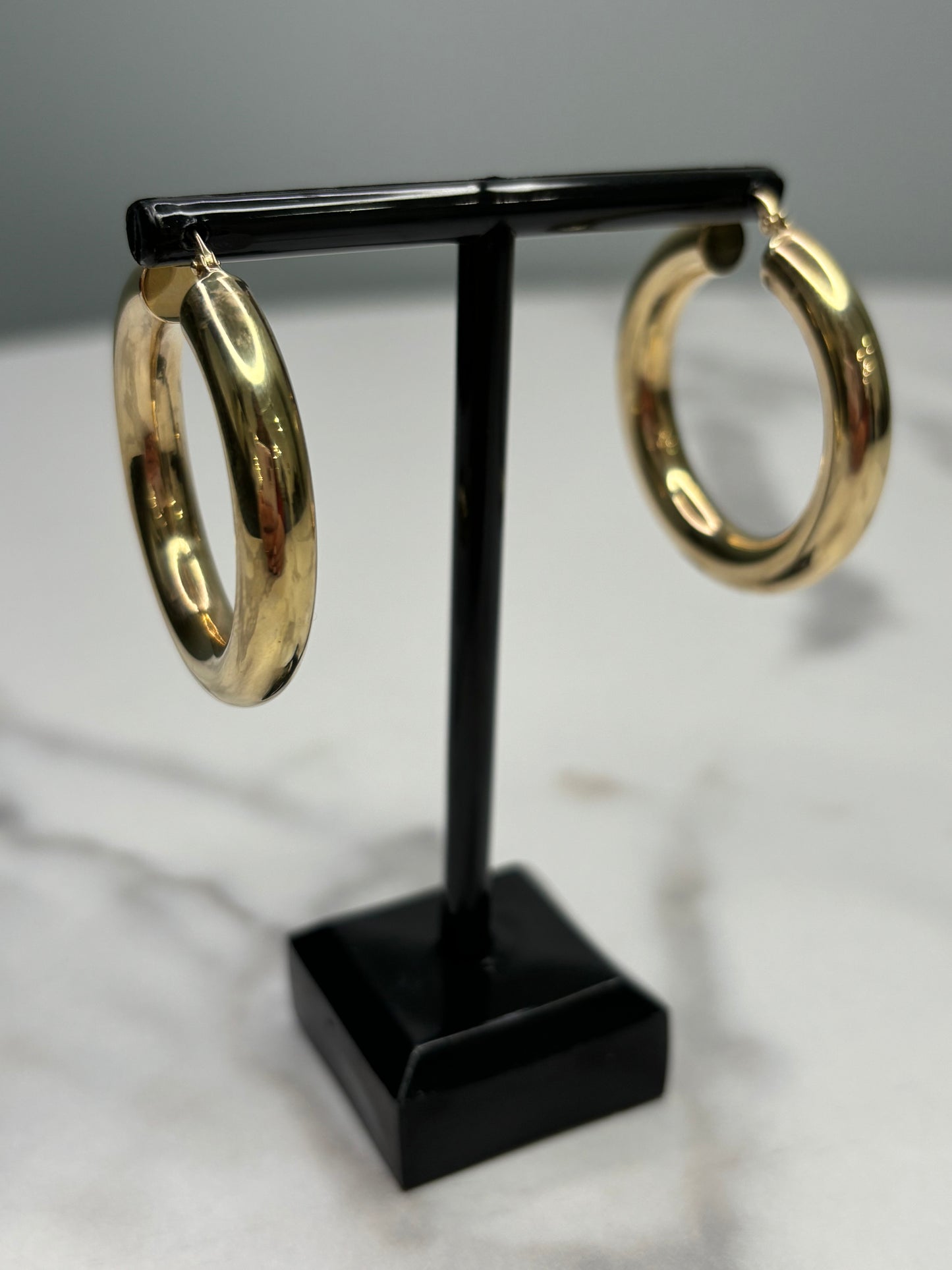 Argollas de Mujer 14K