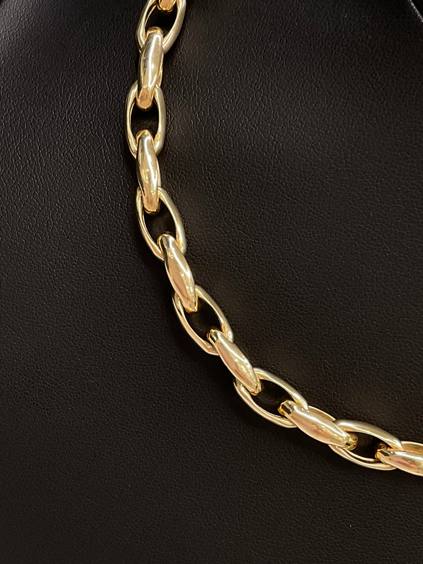 Gargantilla 14K
