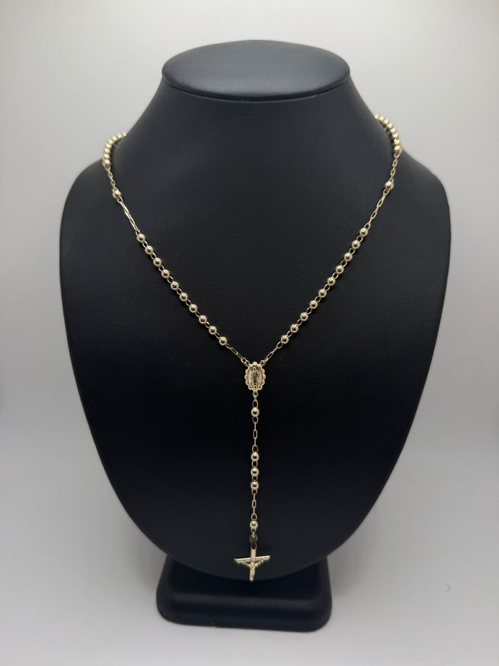 10K Rosary 7.8 g