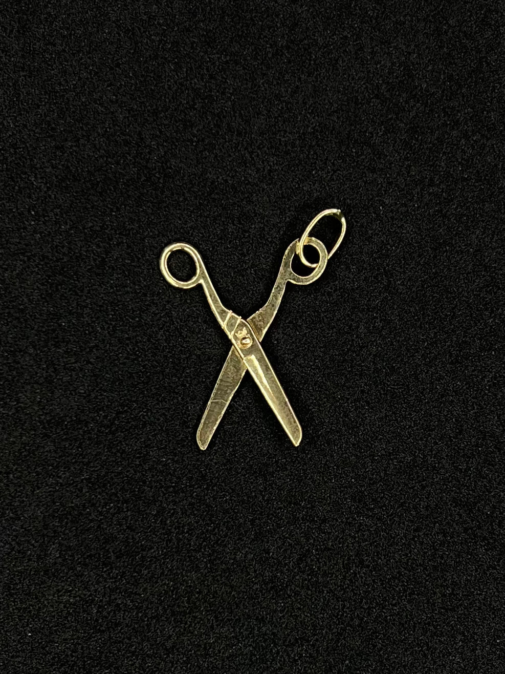 Scissors 10K
