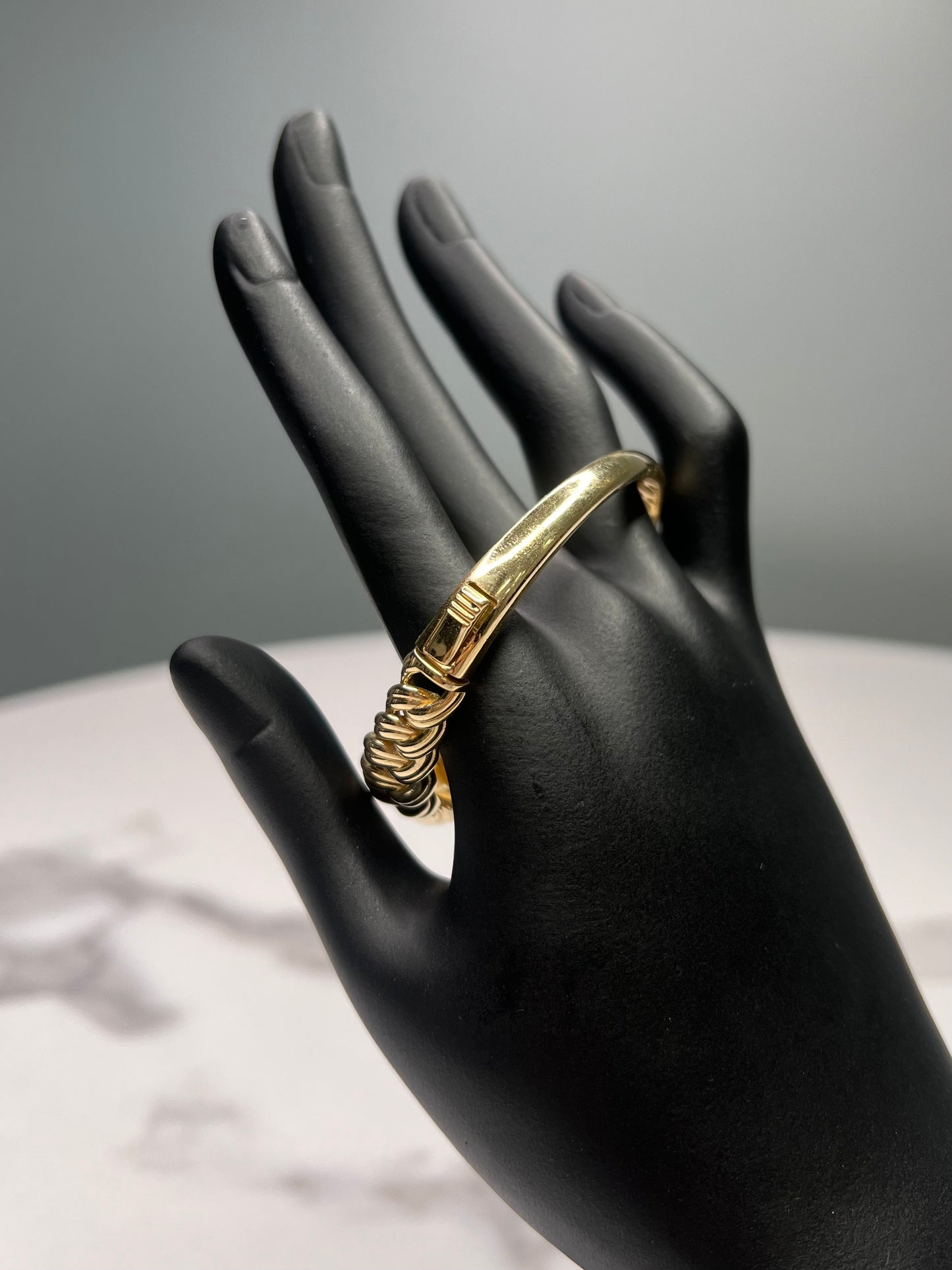 14K Women's Key