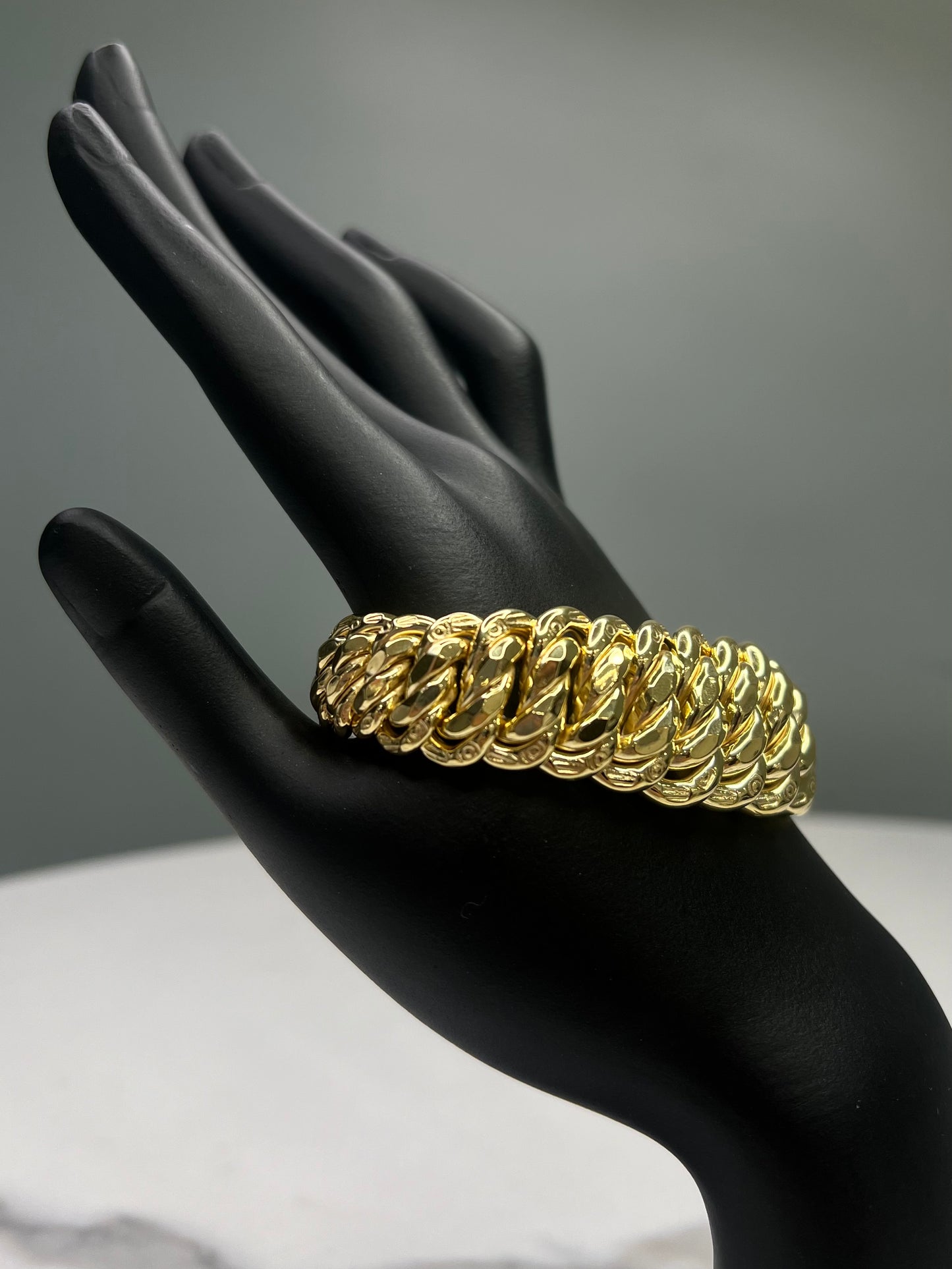 Handle Princess 10K 28.9 g