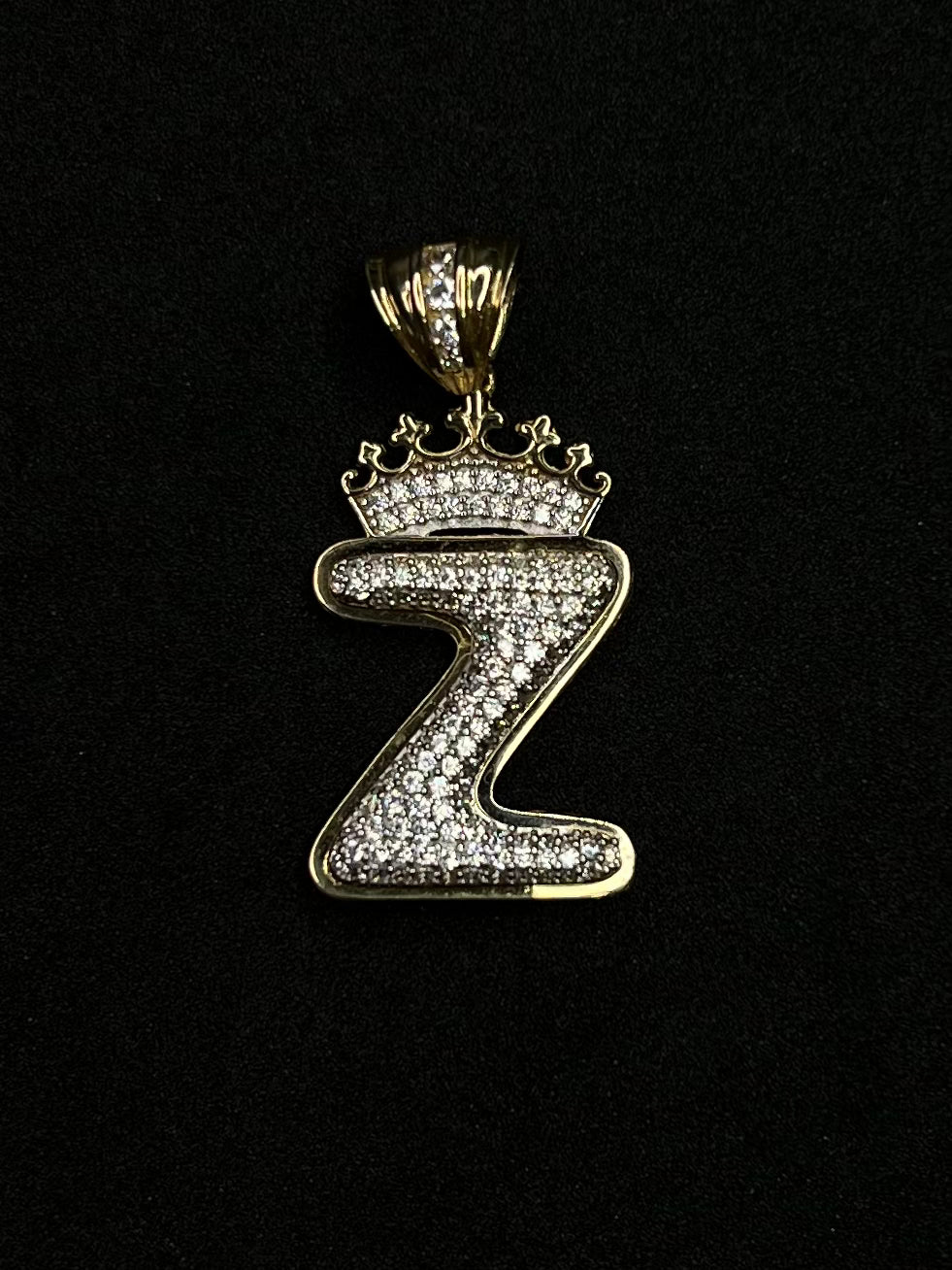 Z Letter 10K 3.5g