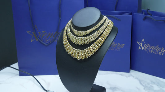 How Weight Influences the Quality and Value of Gold Jewelry