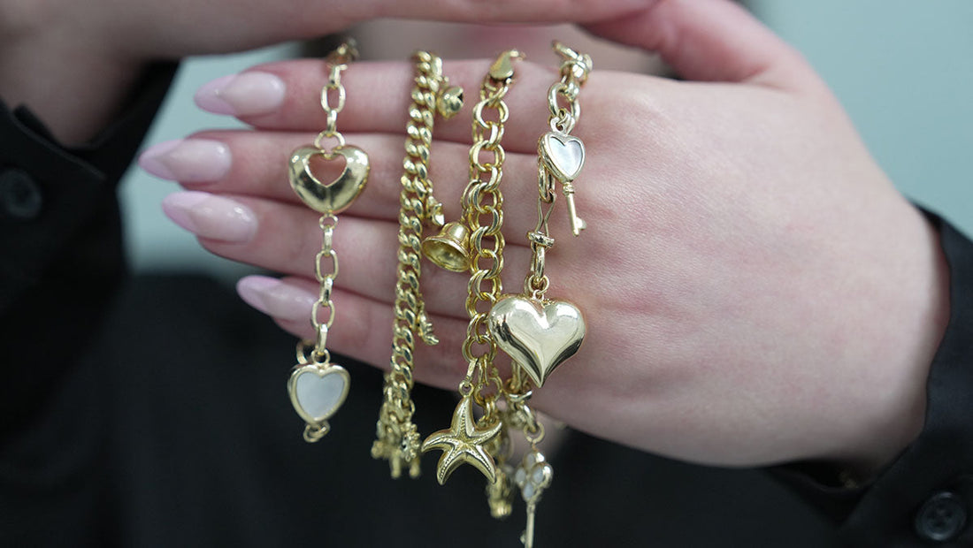 The Complete Guide to Identifying Authentic Gold in Jewelry