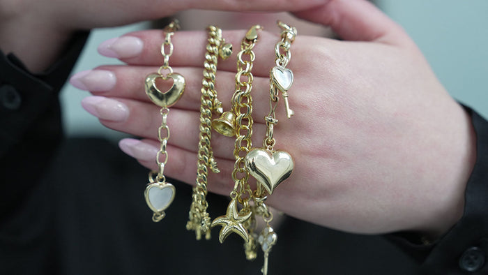 The Complete Guide to Identifying Authentic Gold in Jewelry