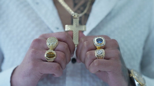 How to Tell if a Gold Piece is Authentic