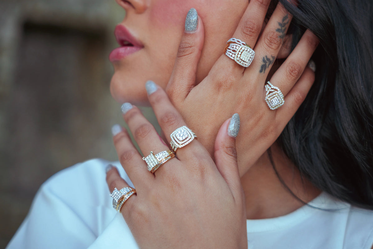Engagement Rings