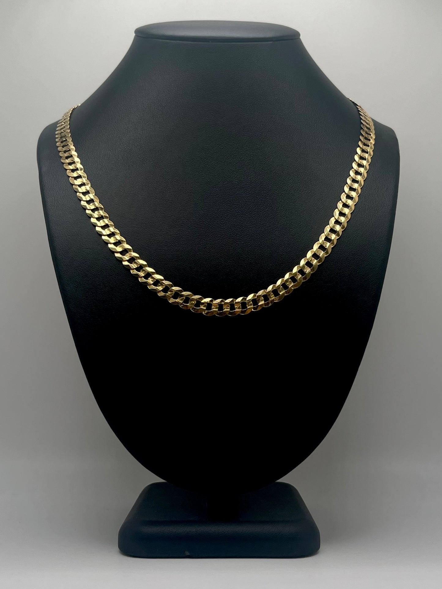 10K Chain 23.8 g
