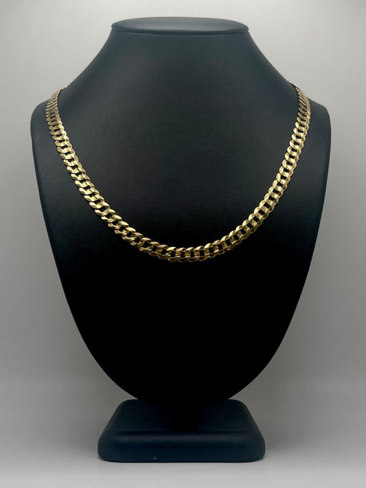 10K Chain 23.8 g