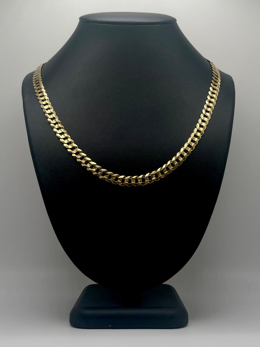 10K Chain 23.8 g