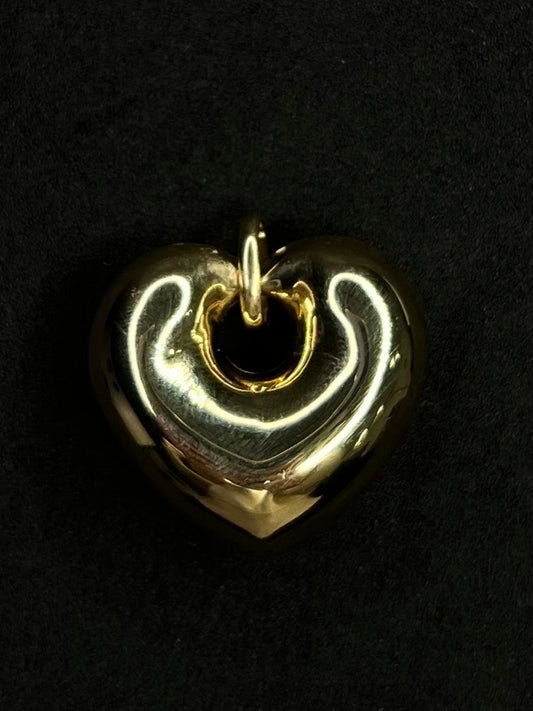 Dije de Corazon 14K 3.7g