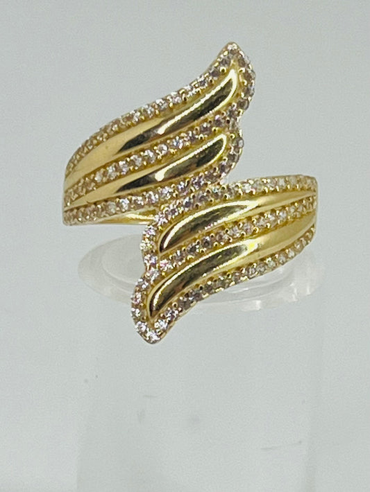 14K Ring