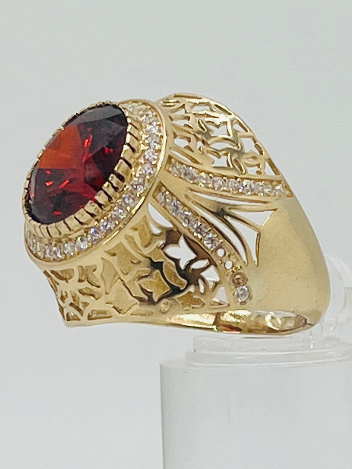 10K Ring