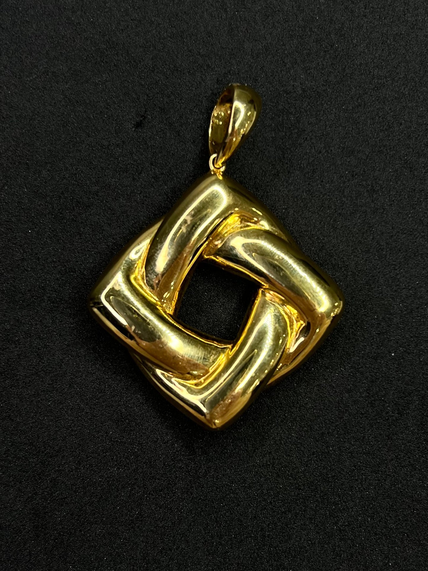 Dije de Oro 14K 6.3g