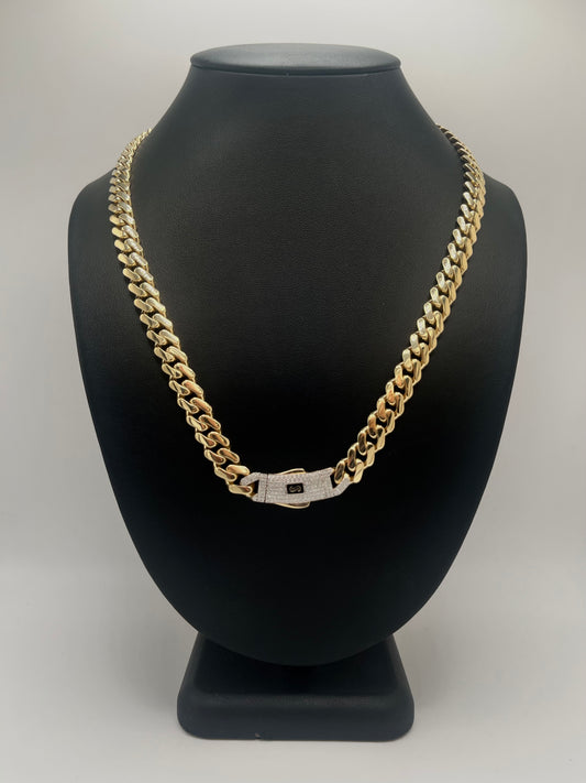 Monaco Semisolid Chain 10k 27.2 g