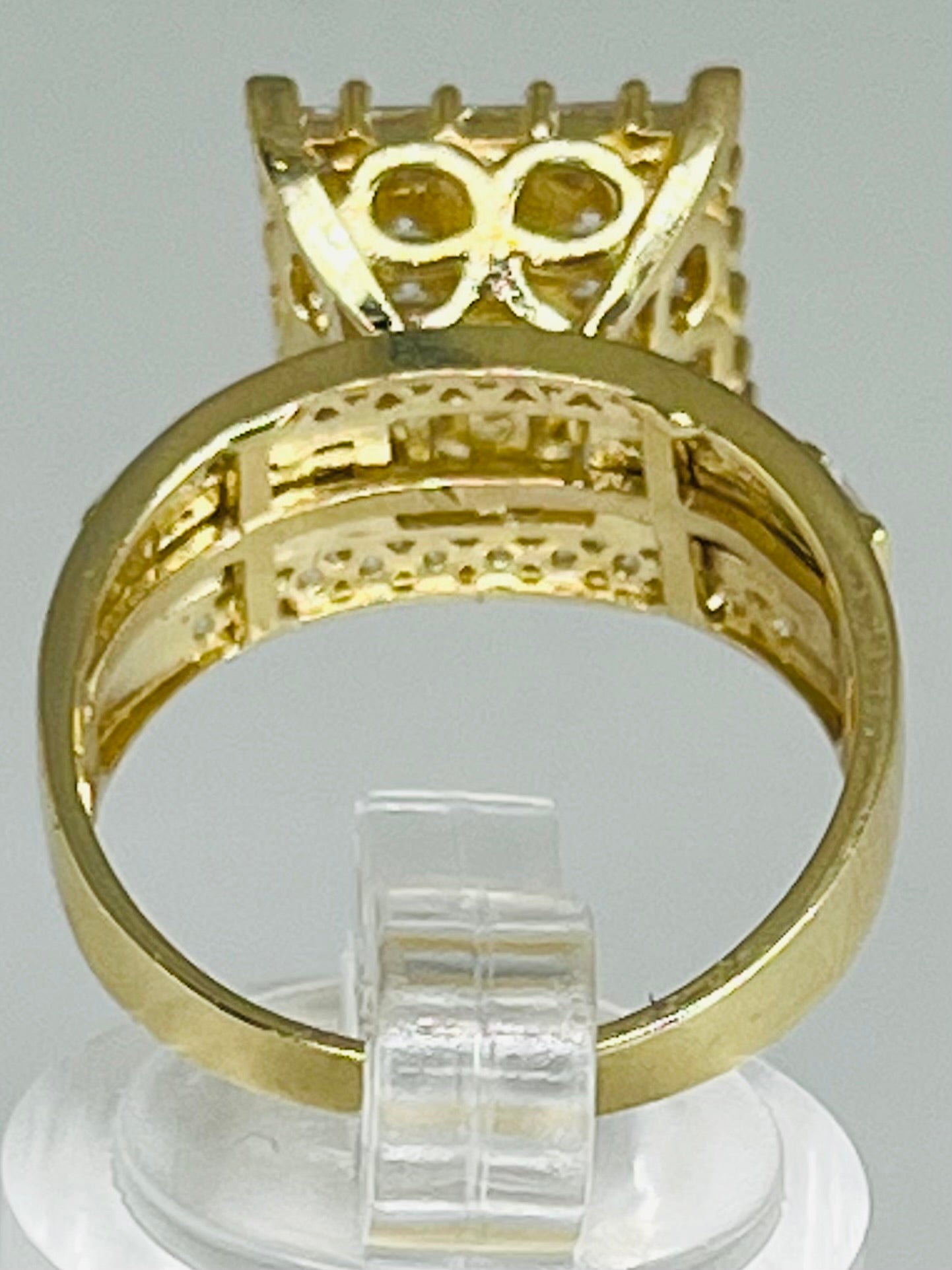 10K Ring