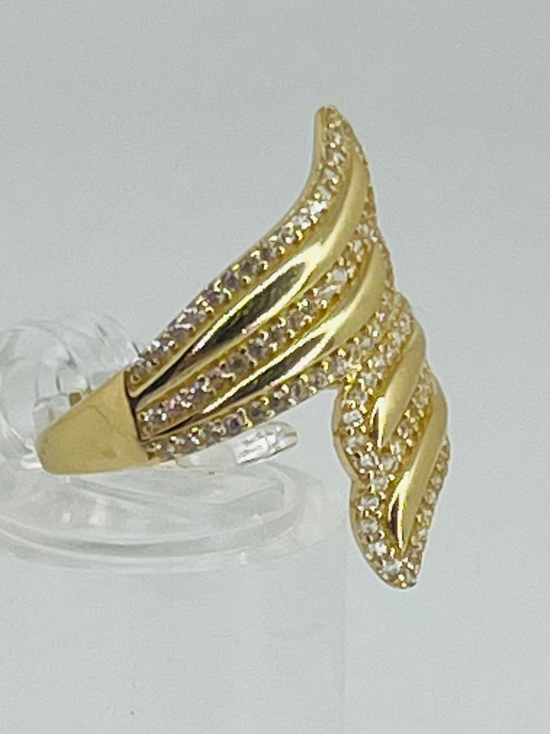 14K Ring