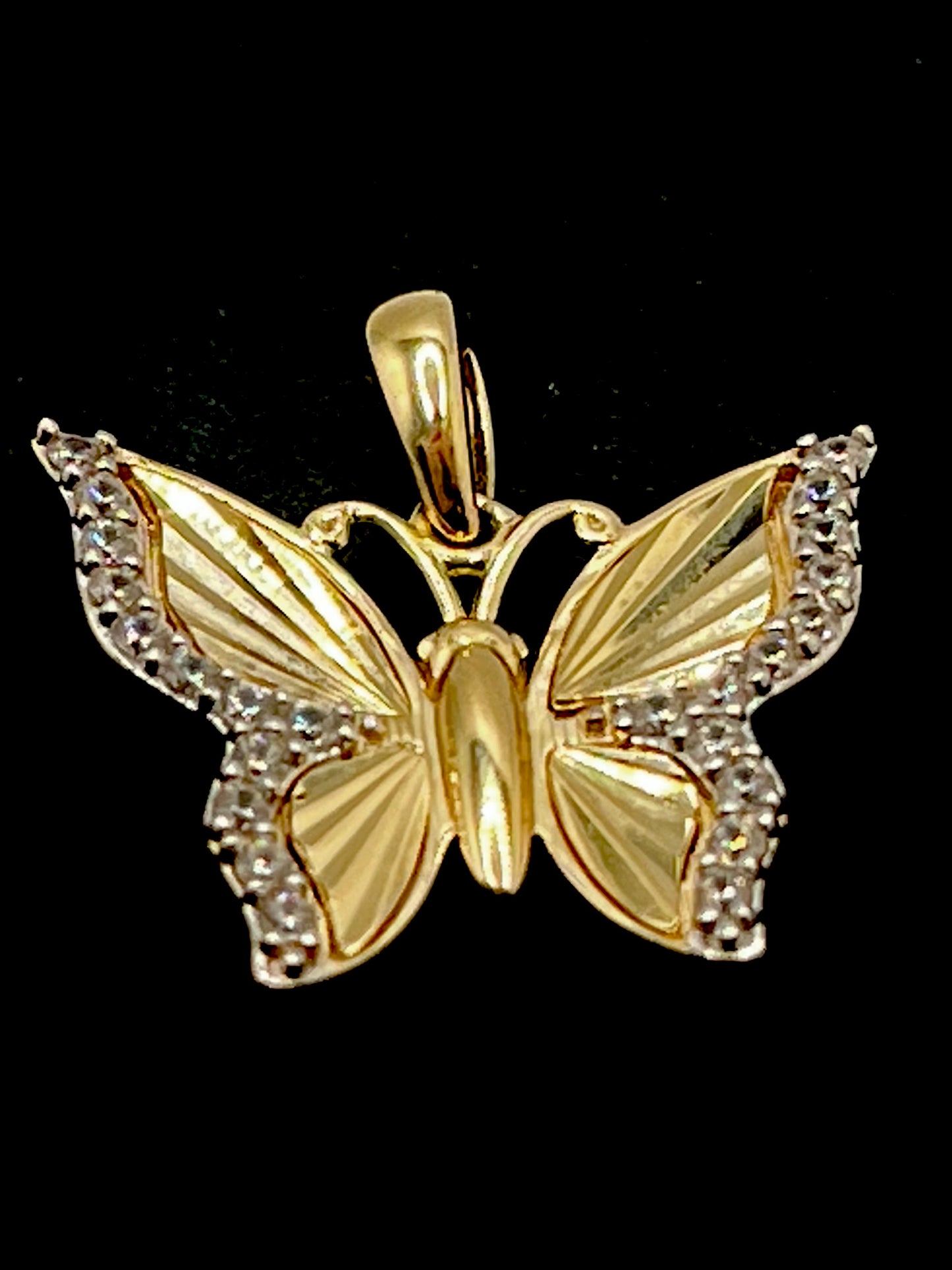 14K 3.3 g