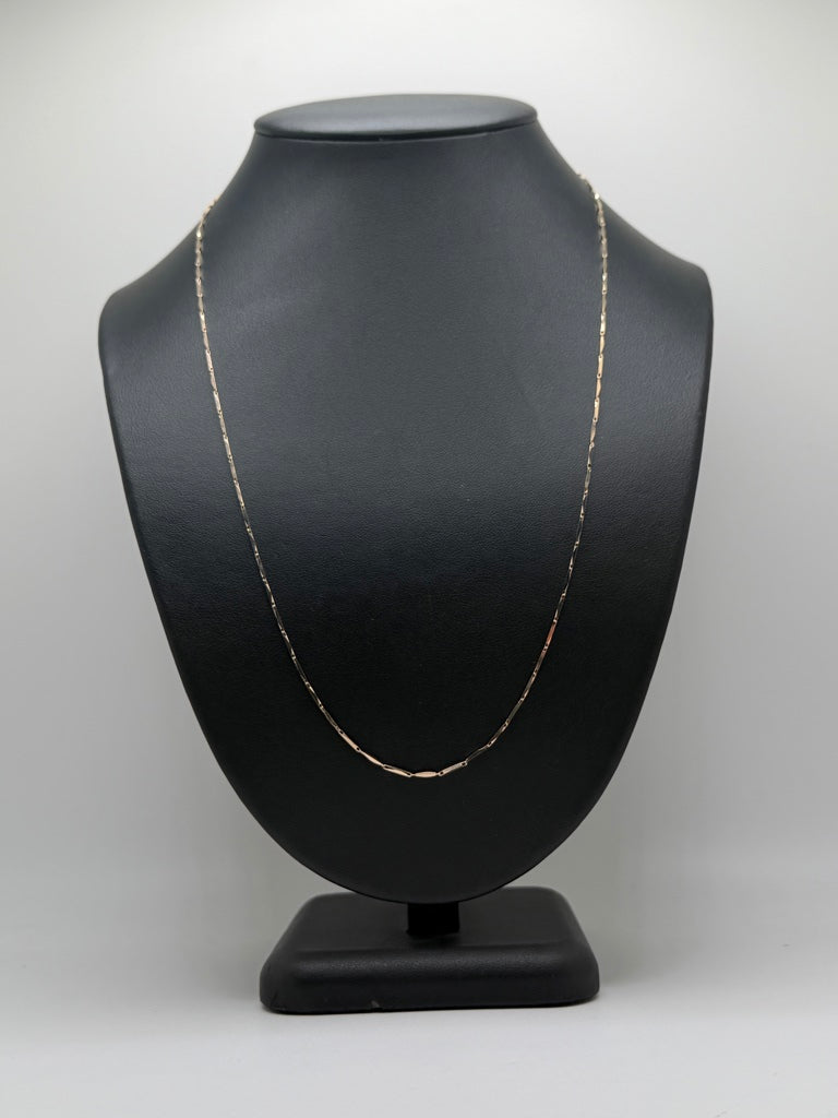14K Chain 4.5 g
