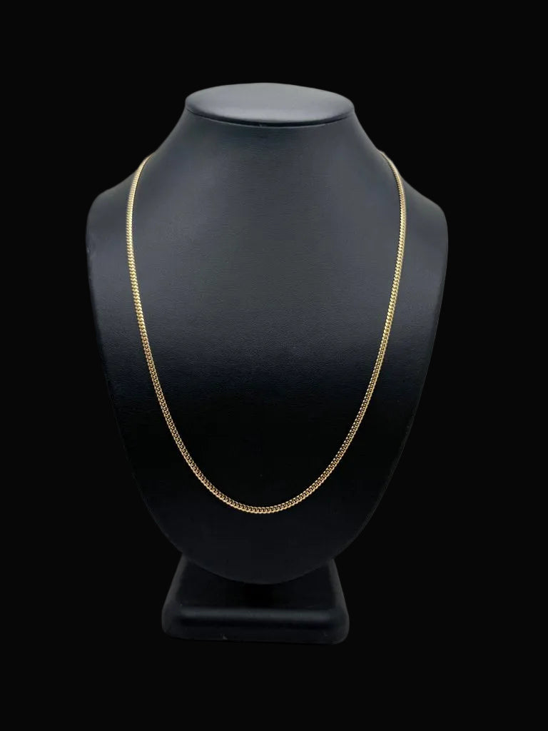10K Chain 12.6 g