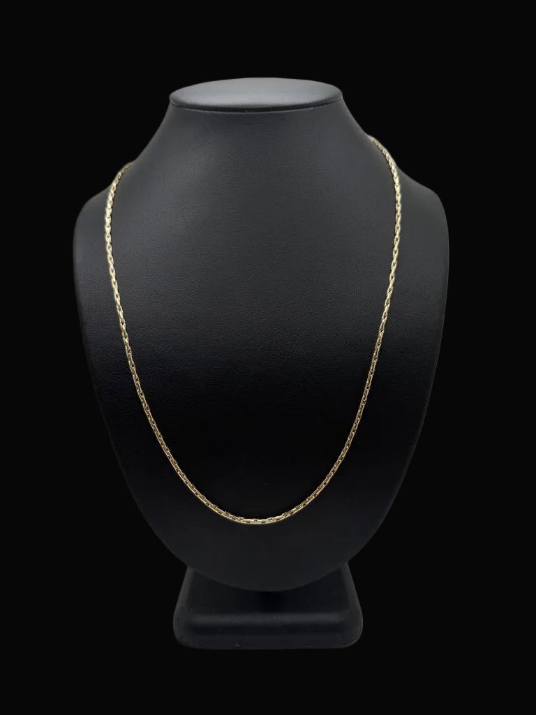 10K Chain 7.9 g