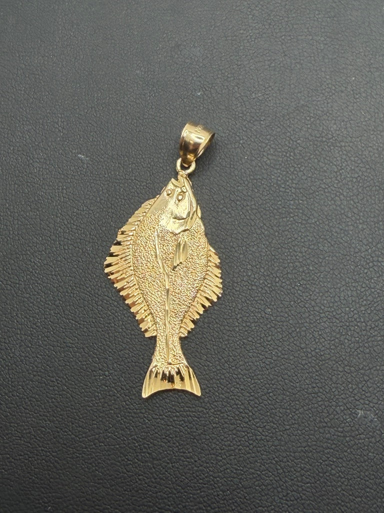 Dije 14K 5.4 g