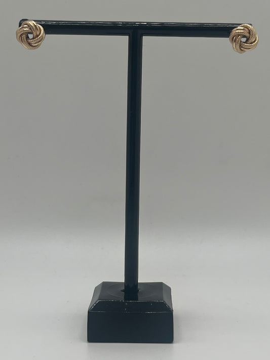 10K Earrings 1.7 g