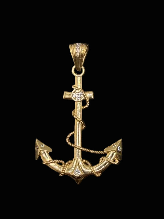 14K Pendant 6.8 g