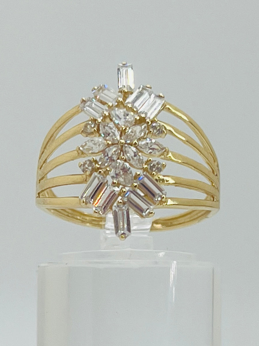 14K Ring