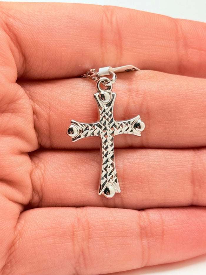 Dije 14K Weight 1.4 g