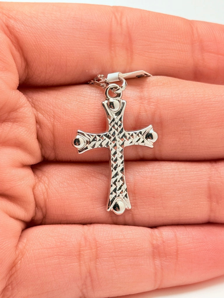 Dije 14K Weight 1.4 g